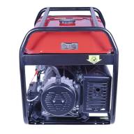 Миниэлектростанция HND GE7000XNST ATS