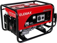 Генератор Elemax SH 7600EX-RS