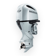 Мотор лодочный BF250D XDU