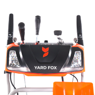 Снегоуборщик YARD FOX OPTIMA 6151E