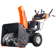 Снегоуборщик YARD FOX OPTIMA 6151E