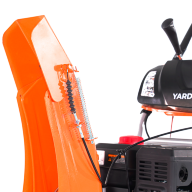 Снегоуборщик YARD FOX OPTIMA 6151E