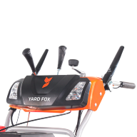 Снегоуборщик YARD FOX OPTIMA 6151E