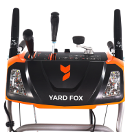 Снегоуборщик YARD FOX OPTIMA 6654E