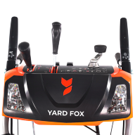 Снегоуборщик YARD FOX PRO 6654ET