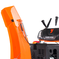 Снегоуборщик YARD FOX PRO 6654ET