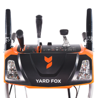 Снегоуборщик YARD FOX PRO 7154E