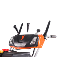 Снегоуборщик YARD FOX PRO 7154E