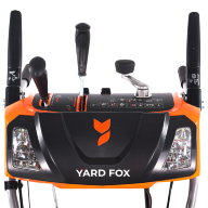 Снегоуборщик YARD FOX PRO 7654E