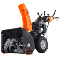 Снегоуборщик YARD FOX PRO 7654E