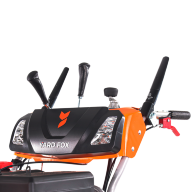 Снегоуборщик YARD FOX PRO 7654E