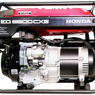 Генератор Honda EG6500CXSRHC