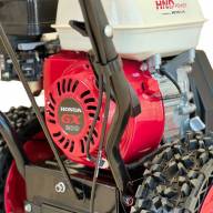 Снегоуборщик бензиновый HND ST61XWR