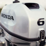 Лодочный мотор Honda BF6AH SHU